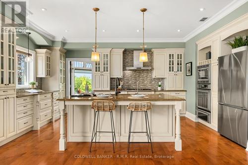 17 Castle Ridge, Brighton, ON 