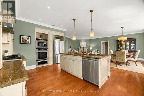 17 Castle Ridge, Brighton, ON 