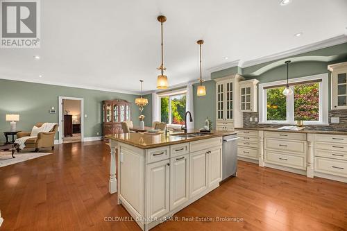 17 Castle Ridge, Brighton, ON 