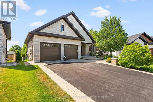 17 Castle Ridge, Brighton, ON 