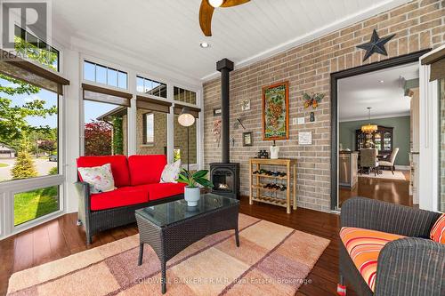 17 Castle Ridge, Brighton, ON 