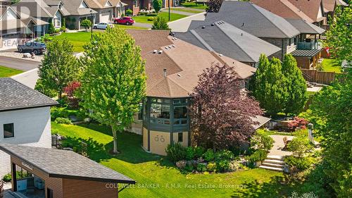 17 Castle Ridge, Brighton, ON 