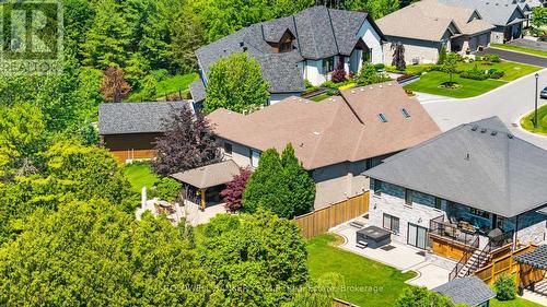 17 Castle Ridge, Brighton, ON 