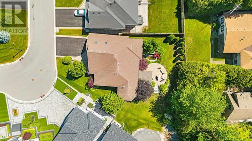 17 Castle Ridge, Brighton, ON 