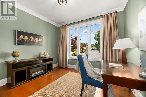 17 Castle Ridge, Brighton, ON 