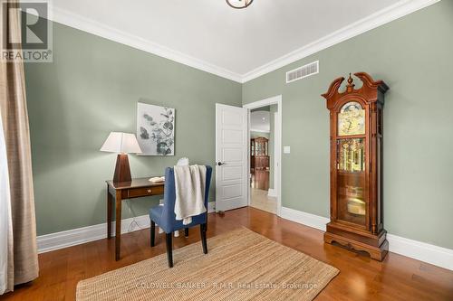 17 Castle Ridge, Brighton, ON 