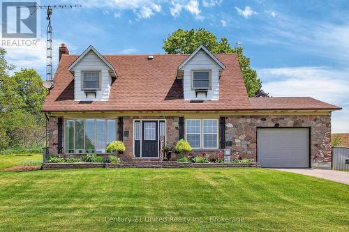 965 HIAWATHA LINE  Otonabee-South Monaghan, ON K9J 6X8
