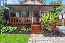 72 EMERY STREET E  London South (South F), ON N6C 2C8