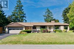 714 SPRINGBANK DRIVE  London South (South C), ON N6K 1A3