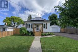 152 ELM STREET St. Thomas, ON N5R 1J3