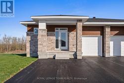 1 - 1128 MOORE STREET Brockville, ON K6V 0H2