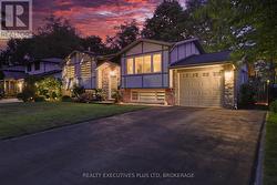 2560 LEPP AVENUE Niagara Falls (Stamford), ON L2J 3G3