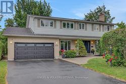 2032 DELMAR COURT  Ottawa, ON K1H 5R6