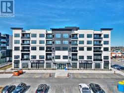 503 - 300B FOURTH AVENUE St. Catharines (Ridley), ON L2S 0E6