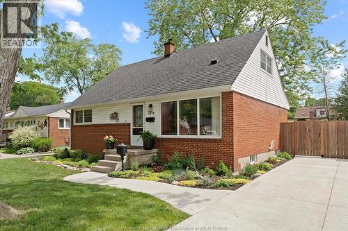 3078 Rockwell BOULEVARD  Windsor, ON N9E 2A5