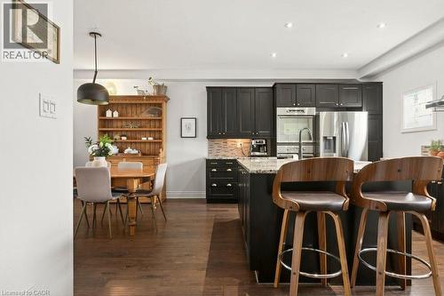 100 Beddoe Drive Unit# 21, Hamilton, ON - Indoor