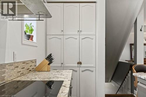 100 Beddoe Drive Unit# 21, Hamilton, ON - Indoor