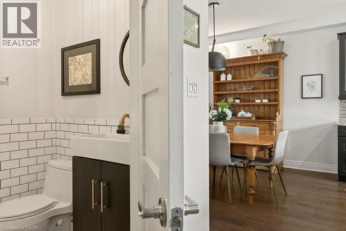100 Beddoe Drive Unit# 21, Hamilton, ON - Indoor