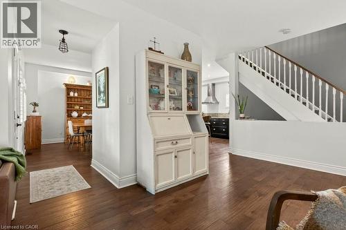 100 Beddoe Drive Unit# 21, Hamilton, ON - Indoor