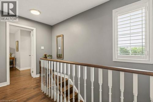 100 Beddoe Drive Unit# 21, Hamilton, ON - Indoor Photo Showing Other Room