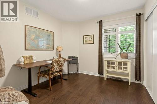 100 Beddoe Drive Unit# 21, Hamilton, ON - Indoor