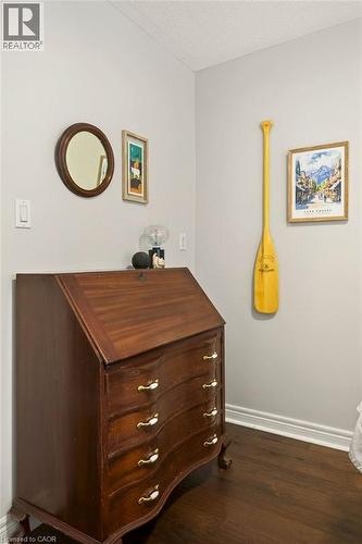 100 Beddoe Drive Unit# 21, Hamilton, ON - Indoor Photo Showing Other Room