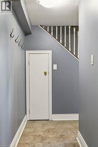 100 Beddoe Drive Unit# 21, Hamilton, ON - Indoor Photo Showing Other Room