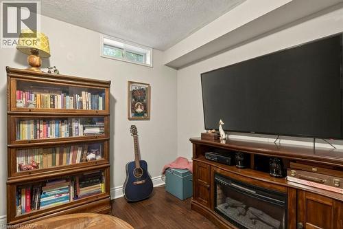 100 Beddoe Drive Unit# 21, Hamilton, ON - Indoor