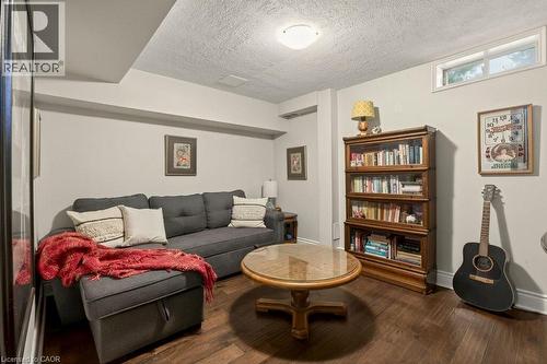 100 Beddoe Drive Unit# 21, Hamilton, ON - Indoor Photo Showing Other Room