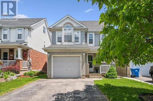 5 LAW DRIVE  Guelph (Grange Road), ON N1E 7G3