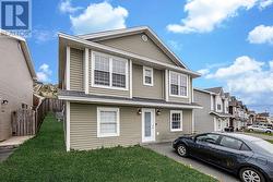 32 Rotary Drive  St Johns, NL A1E 0B9
