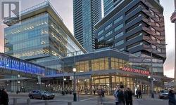 2804 - 65 BREMNER BOULEVARD Toronto, ON M5J 0A7