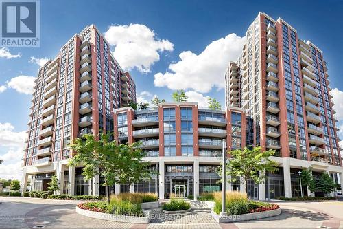 333 - 31 TIPPETT ROAD  Toronto, ON M3H 0C8