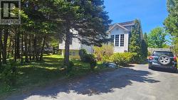 52 Main Street Clarke's Beach, NL A0A 1W0