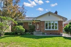 943 ARKELL STREET  Ottawa, ON K2B 5R2