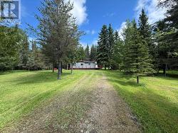 81 BENTLEY LAKE ROAD Cochrane, ON P0L 1C0