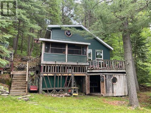 426 RANGER BAY  Parry Sound Remote Area (Blair), ON P0H 1S0
