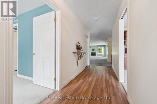 55 Honeysuckle Drive, Guelph (Village By The Arboretum), ON - Indoor Photo Showing Other Room