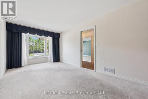Office/Den - 55 Honeysuckle Drive, Guelph (Village By The Arboretum), ON -  Photo Showing Other Room