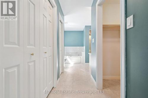Primary Ensuite - 55 Honeysuckle Drive, Guelph (Village By The Arboretum), ON - Indoor Photo Showing Other Room