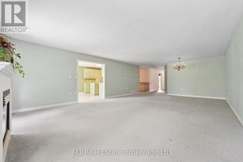 55 Honeysuckle Drive, Guelph (Village By The Arboretum), ON - 