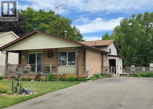 140 Main STREET  St Clair, ON N0N 1H0