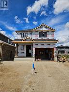44 WEYMOUTH Street  Elmira, ON N3B 0G3