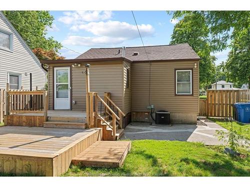 1904 Westcott, Windsor, ON 