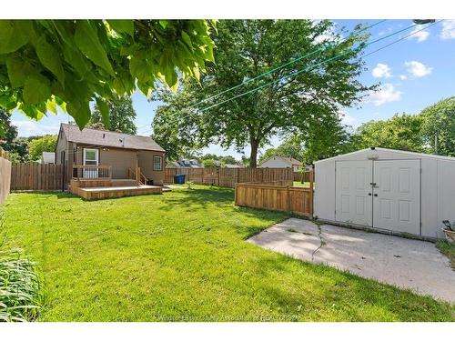 1904 Westcott, Windsor, ON 