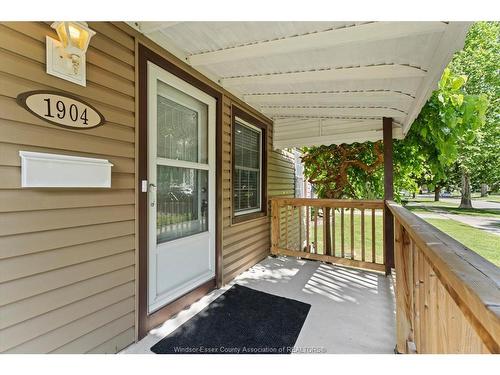 1904 Westcott, Windsor, ON 