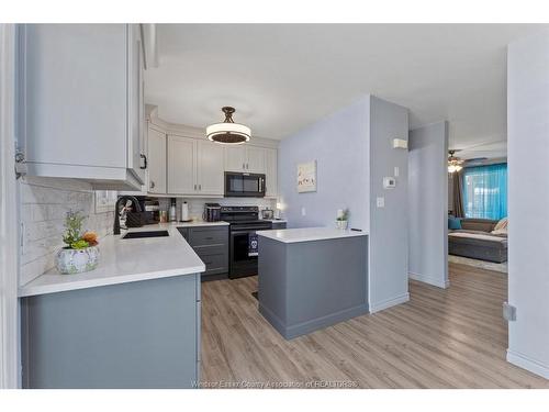 464 Oak, Windsor, ON 