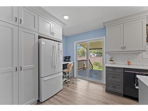 464 Oak, Windsor, ON 