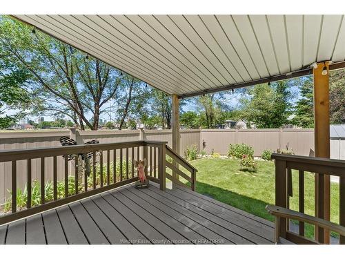 464 Oak, Windsor, ON 