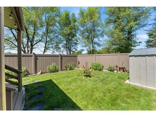 464 Oak, Windsor, ON 